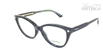 Polaroid, PLD D493, 807, оправа очковая